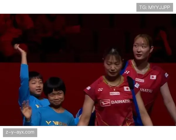 日本女双体系代表福岛由纪成焦点:技战术升级引领新赛季