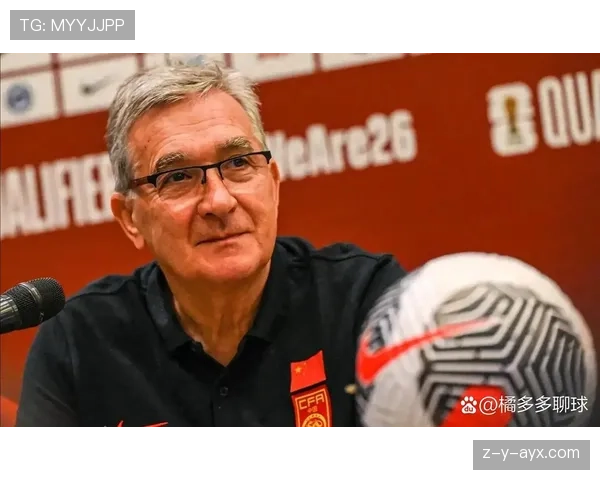 中国国家队主帅伊万科维奇:全力备战 upcoming 世预赛,力争小组出线 中国国家队主帅伊万科维奇:全力备战 upcoming 世预赛,力争小组出线