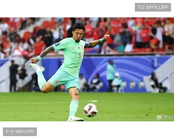 从青涩少年到国脚先锋：张琳芃职业生涯的蜕变之路