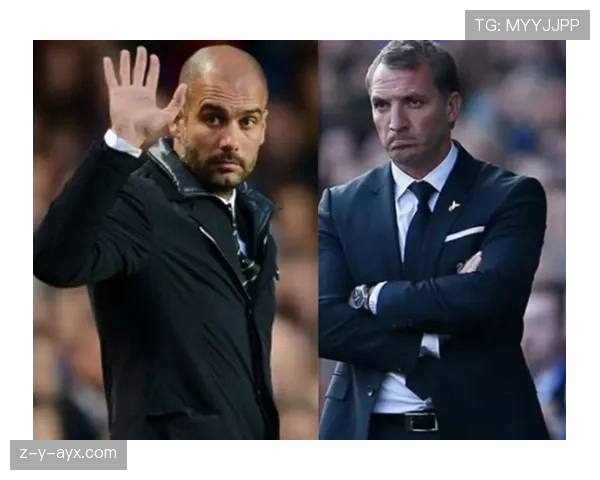 布伦丹·罗杰斯重返英超，誓言率队重登巅峰引热议