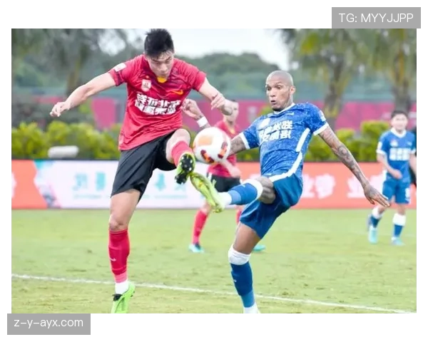 中超争冠白热化，各队全力冲刺关键阶段