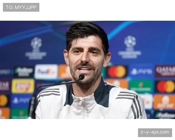 库尔图瓦：世界顶级门将迈入荣耀与崛起的新纪元