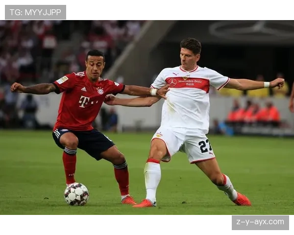 斯图加特主场强势延续，德甲争冠形势再添变数