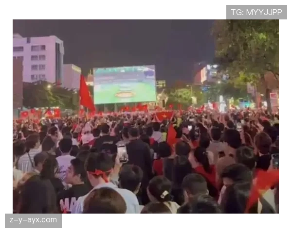 中国足球迎战越南，状态回暖引燃球迷期待