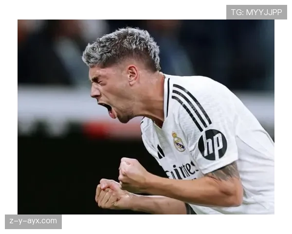 Rodrygo表现稳健，年轻天才或成皇马未来队长