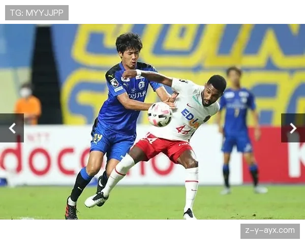 鹿岛鹿角豪取三连胜，J1联赛竞争力持续攀升