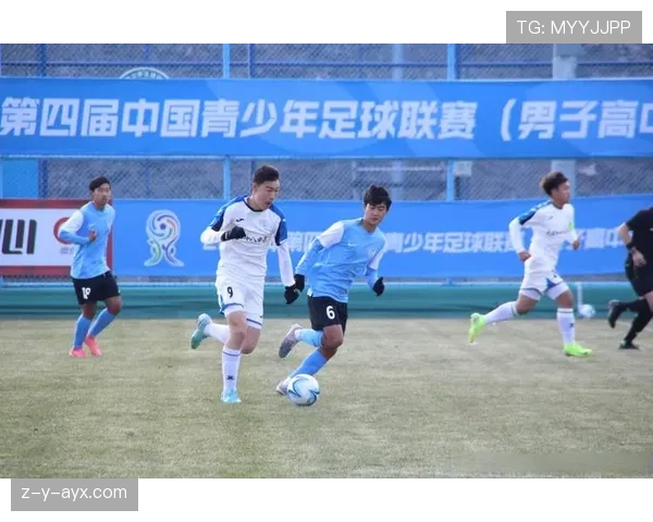 中国足球重塑信心:新战略提升球队竞争力与表现 中国足球重塑信心:新战略提升球队竞争力与表现