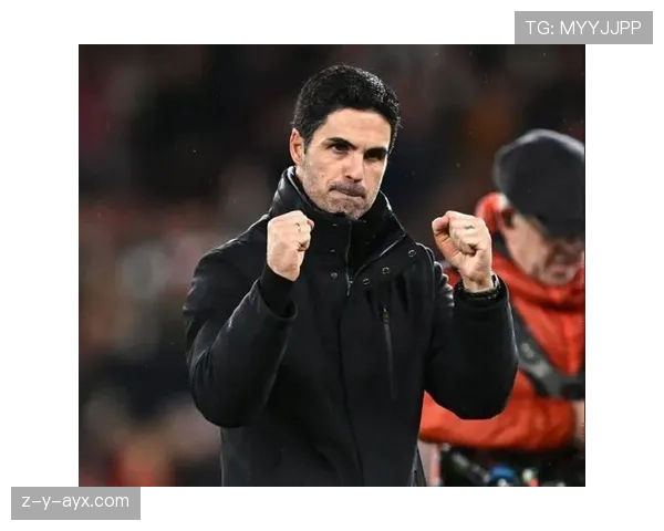 阿尔特塔通过精准节奏控制提升球队竞争力的状态分析