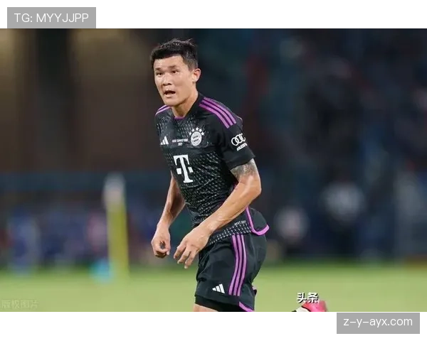 金玟哉成空中对抗王，防守表现稳健