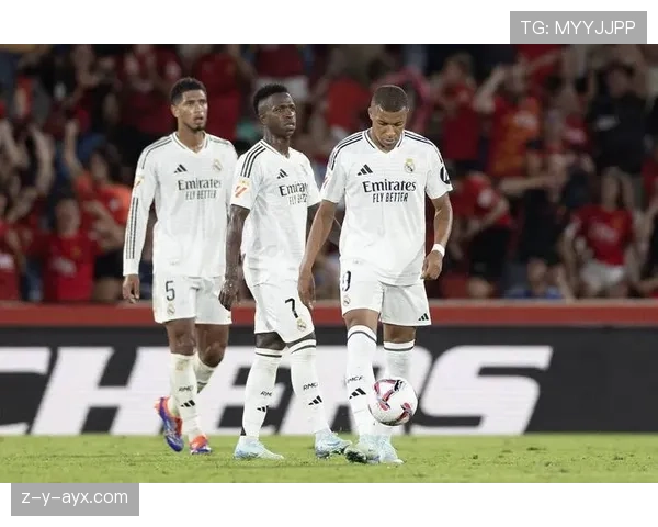 皇马:姆巴佩加入是否改变球队战术体系,当前阶段正在初步体现 皇马:姆巴佩加入是否改变球队战术体系,当前阶段正在初步体现