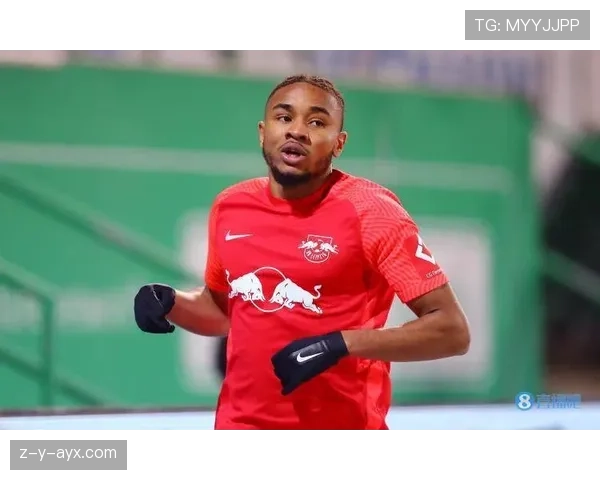 从巴黎弃将到欧洲焦点：恩昆库如何完成蜕变