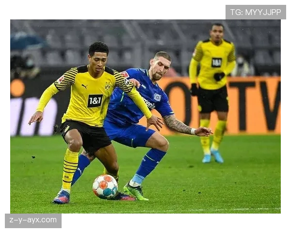 节奏越快，风险越大：多特蒙德的比赛代价