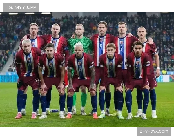 挪威队能否突破魔咒晋级2026世界杯 哈兰德领衔的北欧海盗冲击正赛之路
